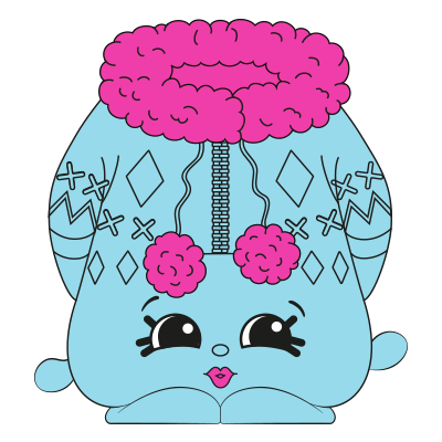 #FFC-000 - Greta Sweater - Exclusive