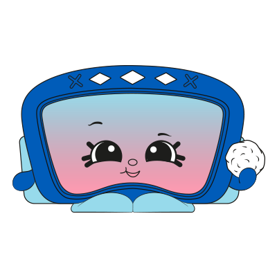 #FFC-001 - Bobby Goggles - Exclusive