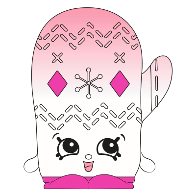 #FFC-004 - Molly Mitten - Exclusive
