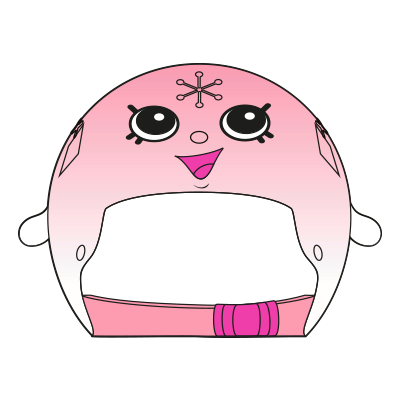 #FFC-005 - Helen Helmet - Exclusive