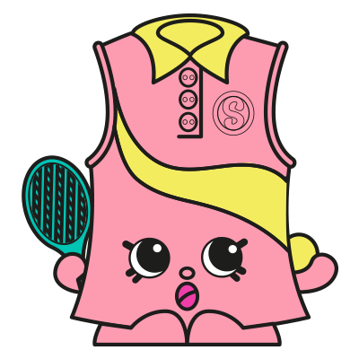 #FGF-001 - Trisha Tennis Dress - Exclusive