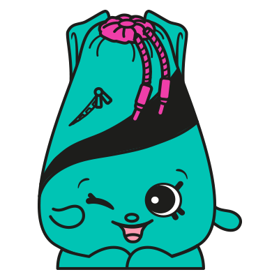 #FGF-004 - Carrie Backpack - Exclusive