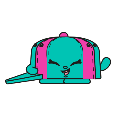 #FGF-005 - Kimberly Cap - Exclusive