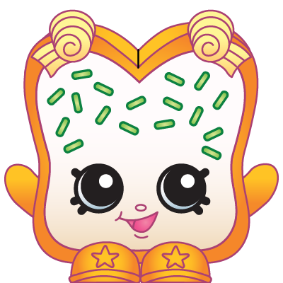 #1-088 - Fairy Crumbs - Common