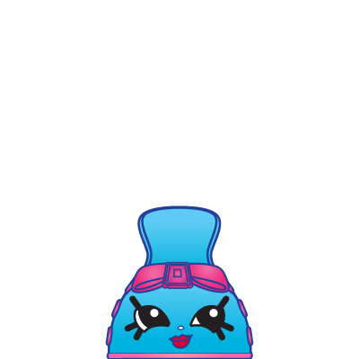 #FS-001 - Heely - Exclusive