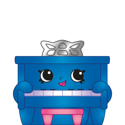 #FS-0011 - Piano Man - Exclusive