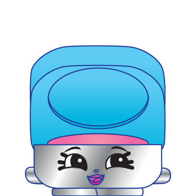 #FS-003 - Mindy Mirror - Exclusive