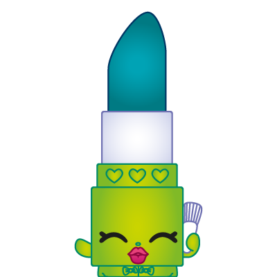 #FS-004 - Lippy Lips - Exclusive