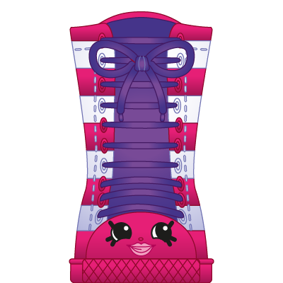 #FS-005 - Sneaker - Exclusive