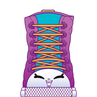 #FS-005 - Quilty Boot - Exclusive