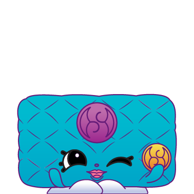 #FS-006 - Penny Purse - Exclusive