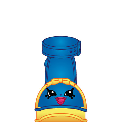 #FS-007 - Wilma Wedge - Exclusive