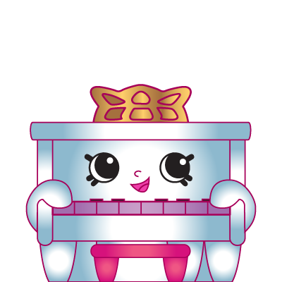 #FS-009 - Piano Man - Common