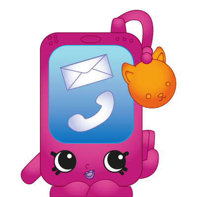 #FS-010 - Smarty Phone - Exclusive