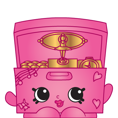 #FS-010 - Music Box - Common