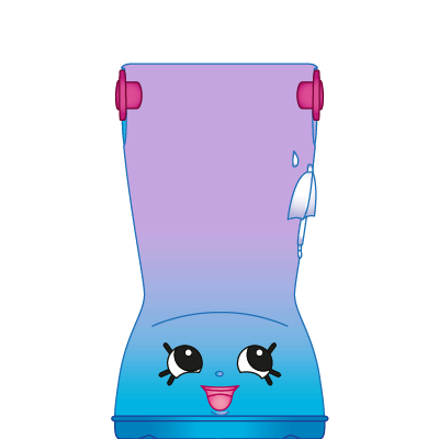 #FS-012 - Jennifer Rayne - Exclusive