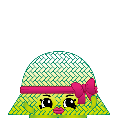 #FS-015 - Hattie Hat - Exclusive