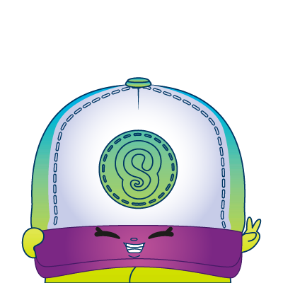 #FS-017 - Casper Cap - Exclusive