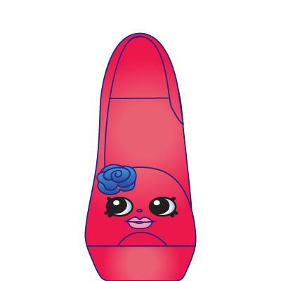 #FS-018 - Heel - Common