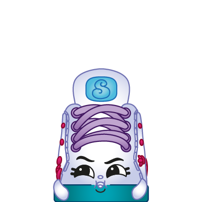 #FS-018 - Sneaky Sue - Exclusive