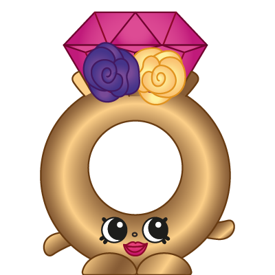 #FS-019 - Ring-a-ling - Exclusive