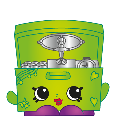 #FS-020 - Music Box - Exclusive