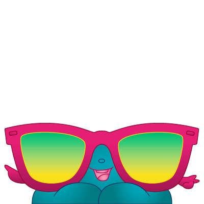 #FS-021 - Shades - Exclusive