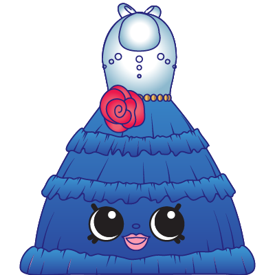 #FS-021 - Dressica - Common