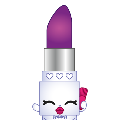 #FS-022 - Lippy Lips - Exclusive