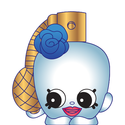 #FS-023 - Sweet Scent - Common