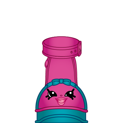 #FS-025 - Wilma Wedge - Exclusive