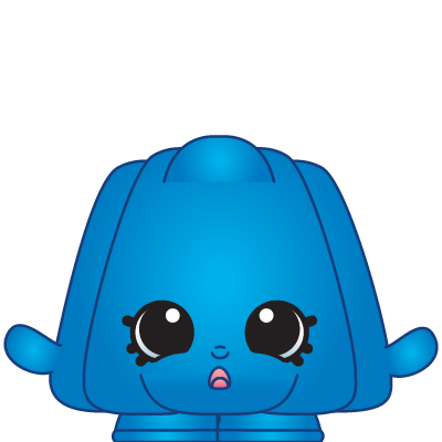 #1-093 - Wobbles - Common