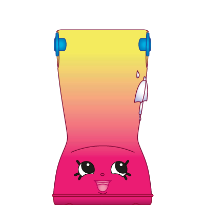 #FS-030 - Jennifer Rayne - Exclusive