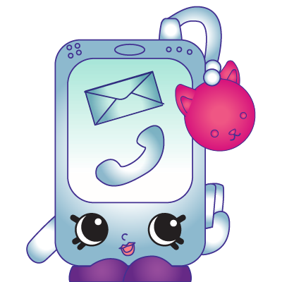 #FS-031 - Smarty Phone - Common