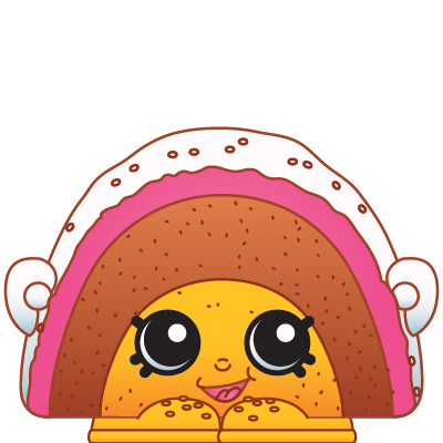 #1-094 - Rainbow Bite - Common