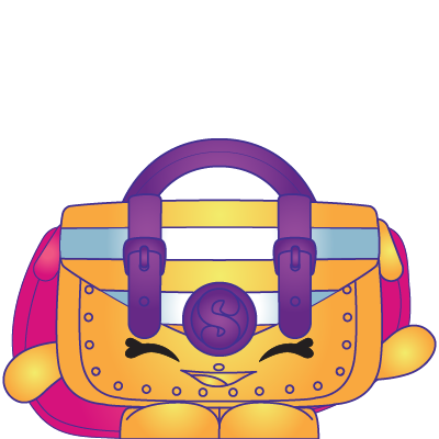 #FS-032 - Satchel - Common