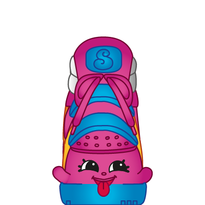 #FS-032 - Sneaky Wedge - Exclusive