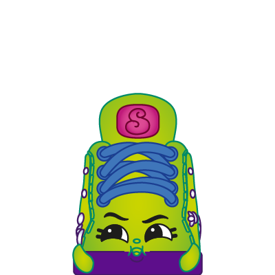 #FS-036 - Sneaky Sue - Exclusive