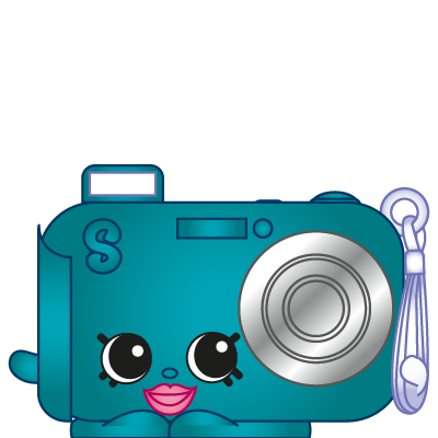 #FS-039 - Cam Camera - Exclusive