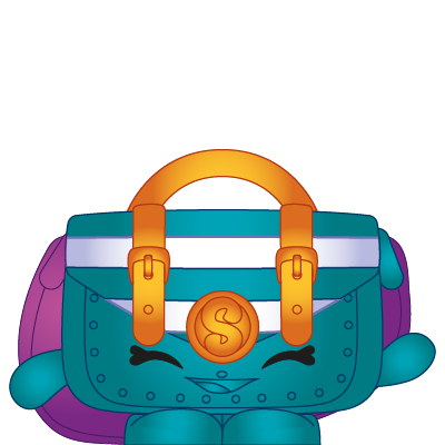 #FS-040 - Satchel - Exclusive