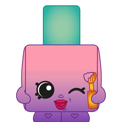 #FS-043 - Polly Polish - Exclusive