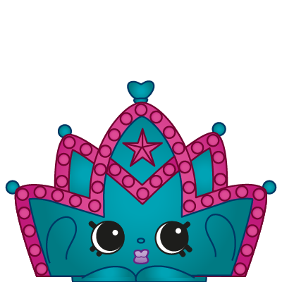 #FS-044 - Tiara - Exclusive