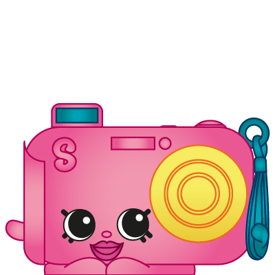 #FS-045 - Cam Camera - Exclusive