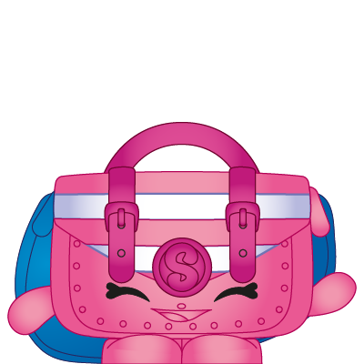 #FS-046 - Satchel - Exclusive