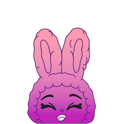 #FS-049 - Bun Bun Slipper - Exclusive