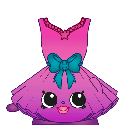 #FS-052 - Tutu Cute - Exclusive