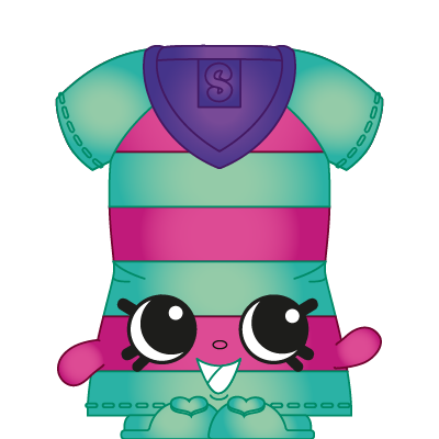 #FS-053 - Bop Top - Exclusive