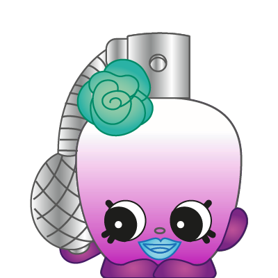 #FS-054 - Sweet Scent - Exclusive