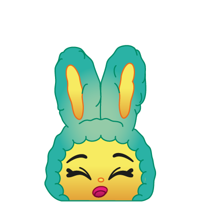 #FS-055 - Bun Bun Slipper - Exclusive