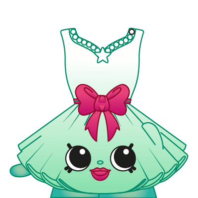 #FS-058 - Tutu Cute - Exclusive